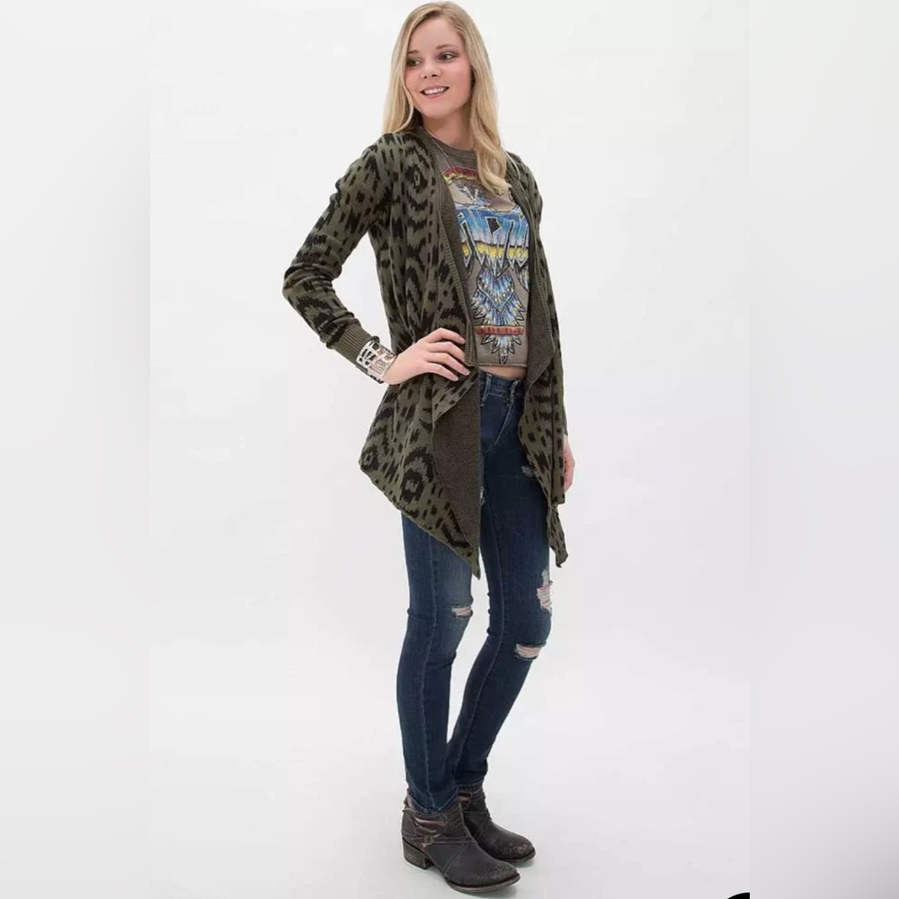 Women’s Black Leather Boots